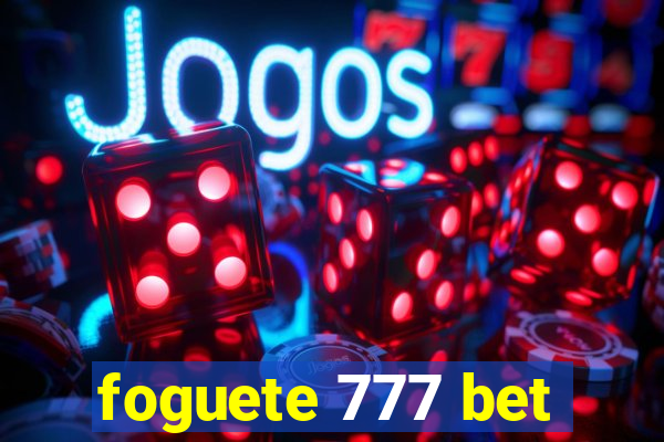 foguete 777 bet