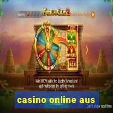 casino online aus