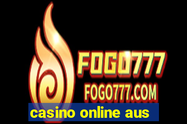 casino online aus