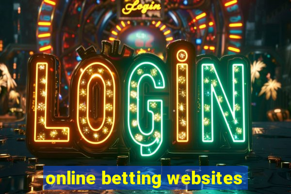 online betting websites