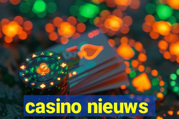 casino nieuws