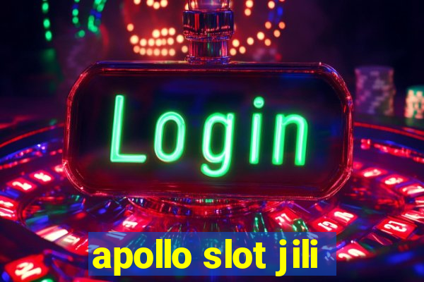 apollo slot jili