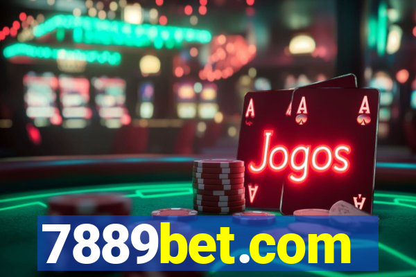 7889bet.com