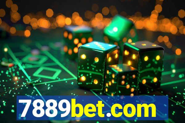 7889bet.com