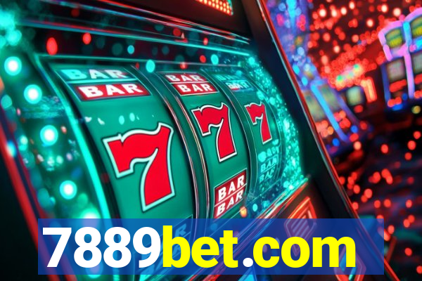 7889bet.com