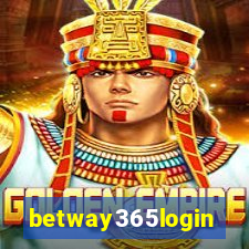 betway365login