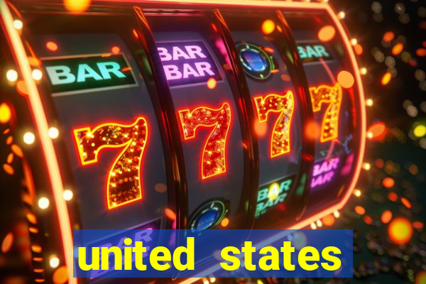 united states online casinos