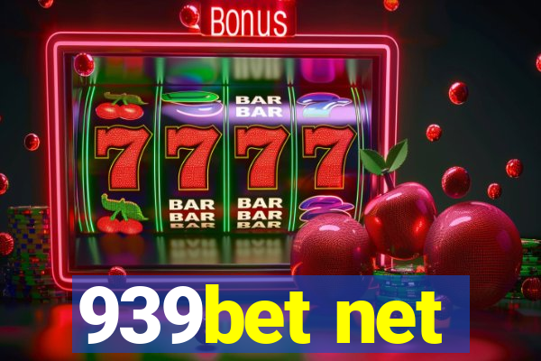 939bet net