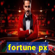 fortune px