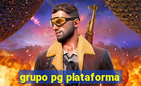 grupo pg plataforma