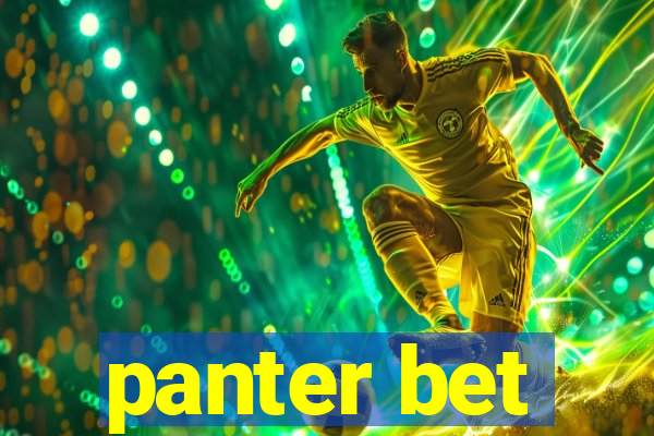 panter bet