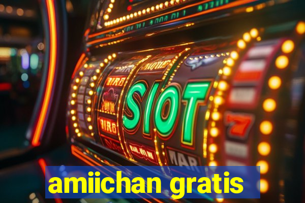 amiichan gratis