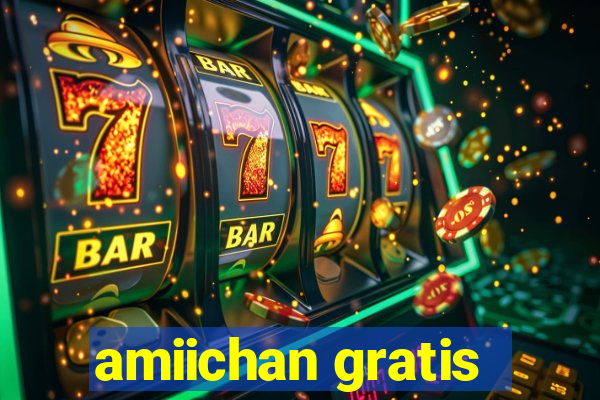 amiichan gratis