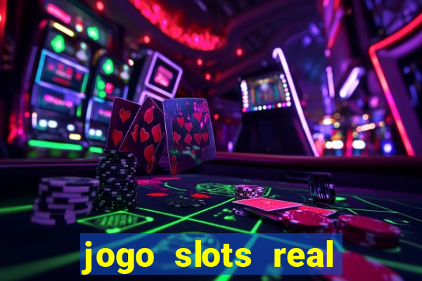 jogo slots real paga mesmo