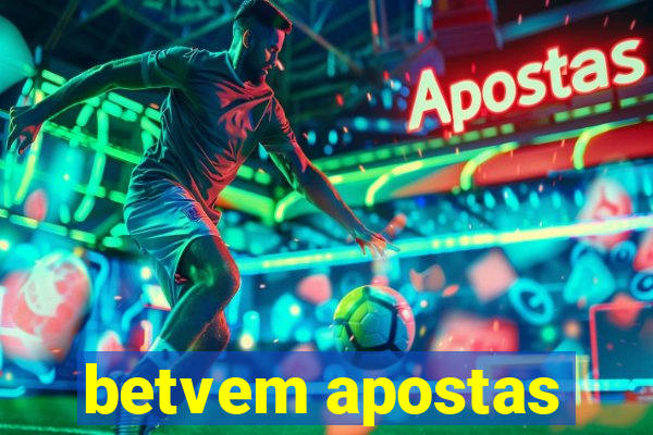 betvem apostas