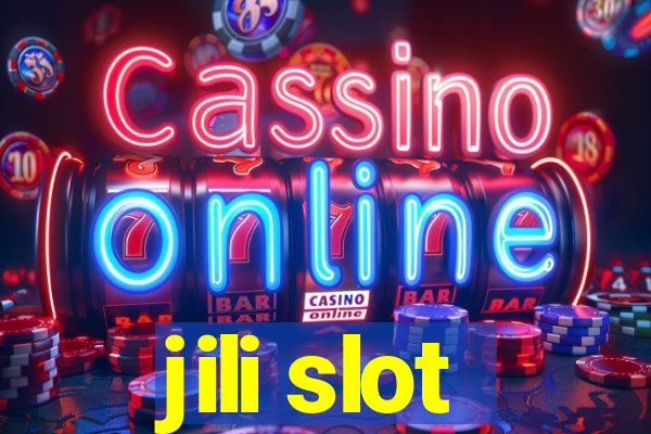 jili slot