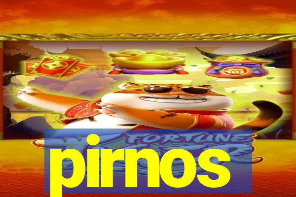 pirnos