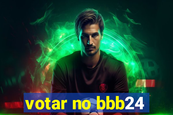 votar no bbb24