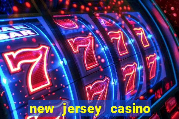 new jersey casino promo codes