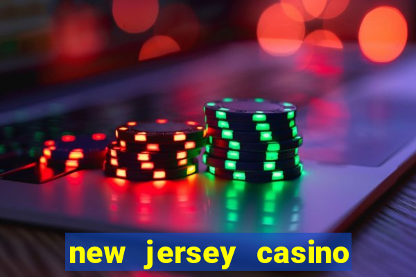 new jersey casino promo codes