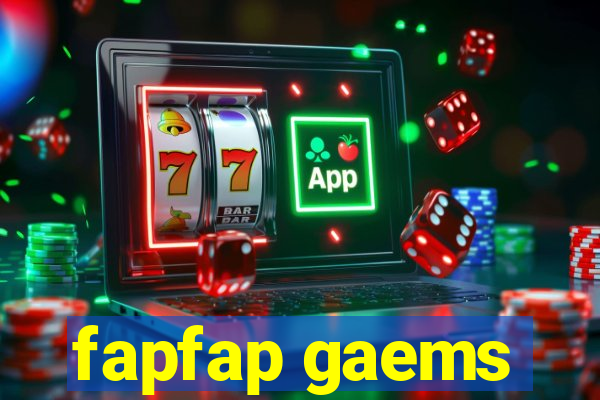 fapfap gaems