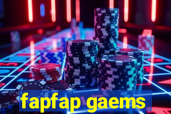 fapfap gaems