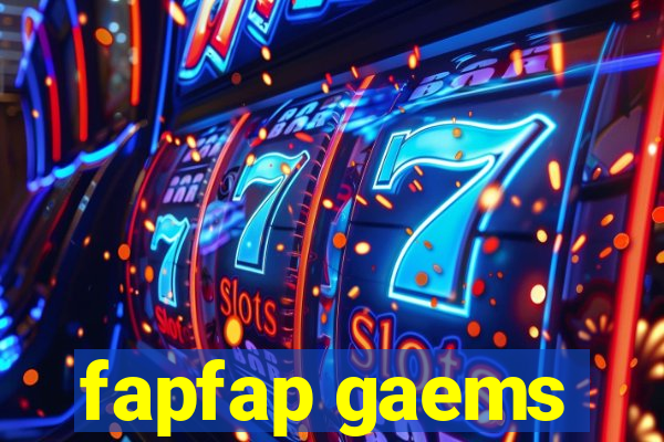 fapfap gaems