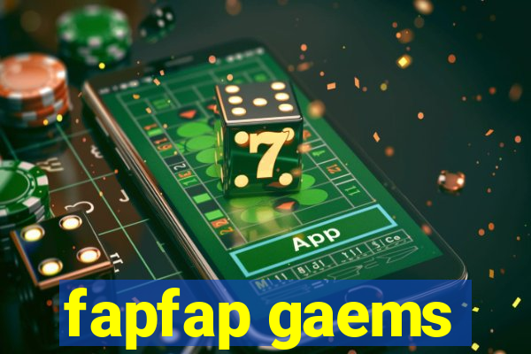 fapfap gaems