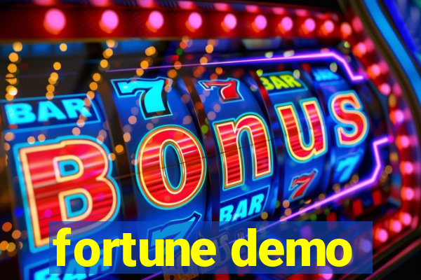 fortune demo