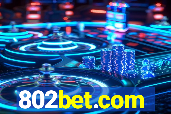 802bet.com