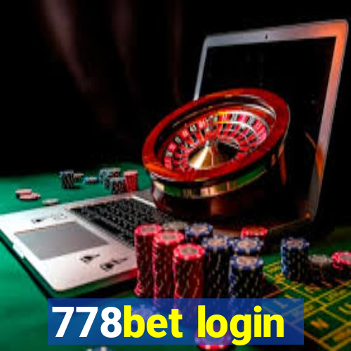 778bet login