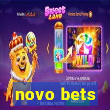 novo bets