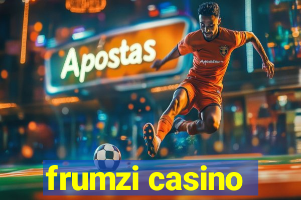 frumzi casino