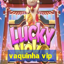 vaquinha vip