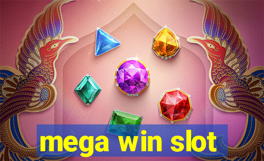 mega win slot