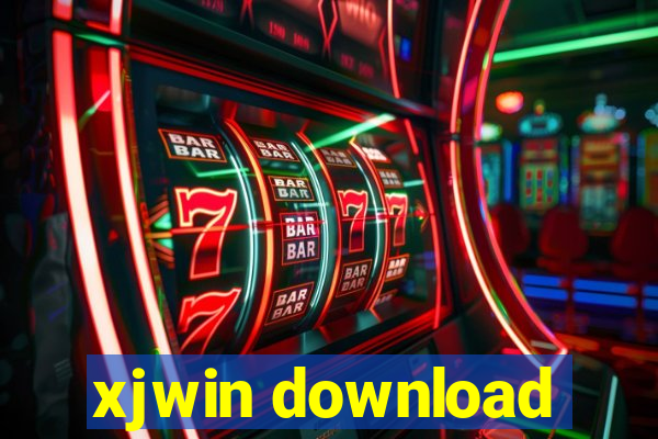 xjwin download