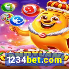 1234bet.com