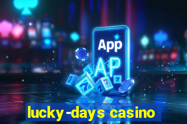 lucky-days casino