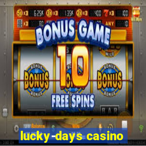 lucky-days casino