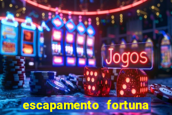 escapamento fortuna fazer 150