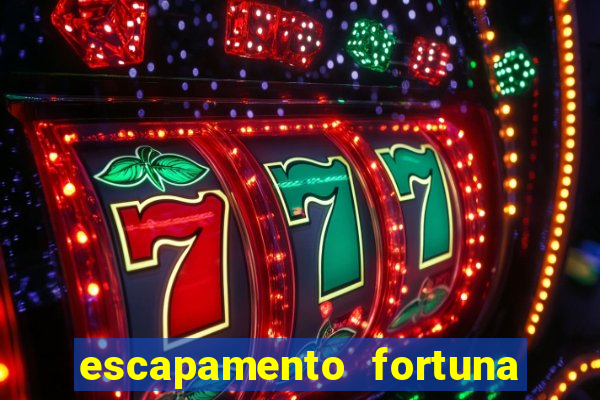 escapamento fortuna fazer 150