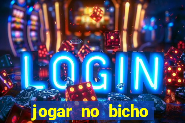 jogar no bicho online bahia