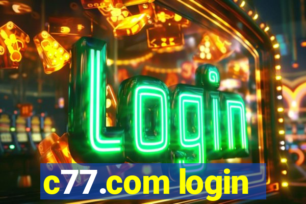 c77.com login