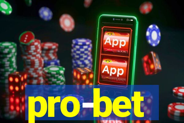 pro-bet