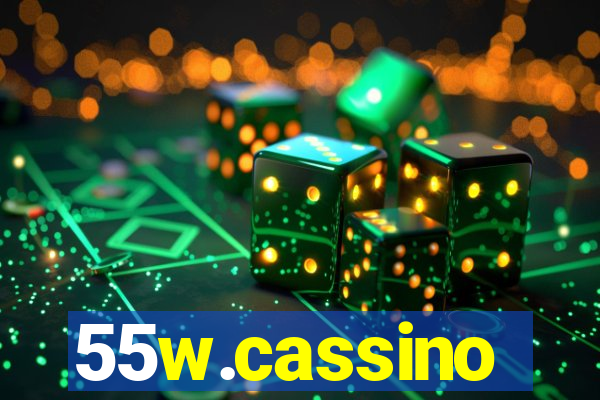 55w.cassino