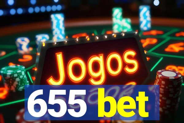 655 bet