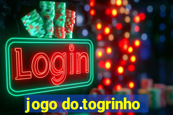 jogo do.togrinho