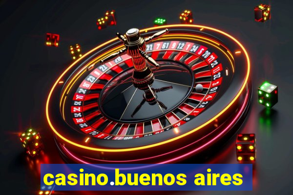 casino.buenos aires