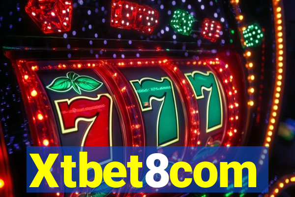 Xtbet8com