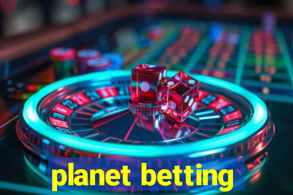 planet betting